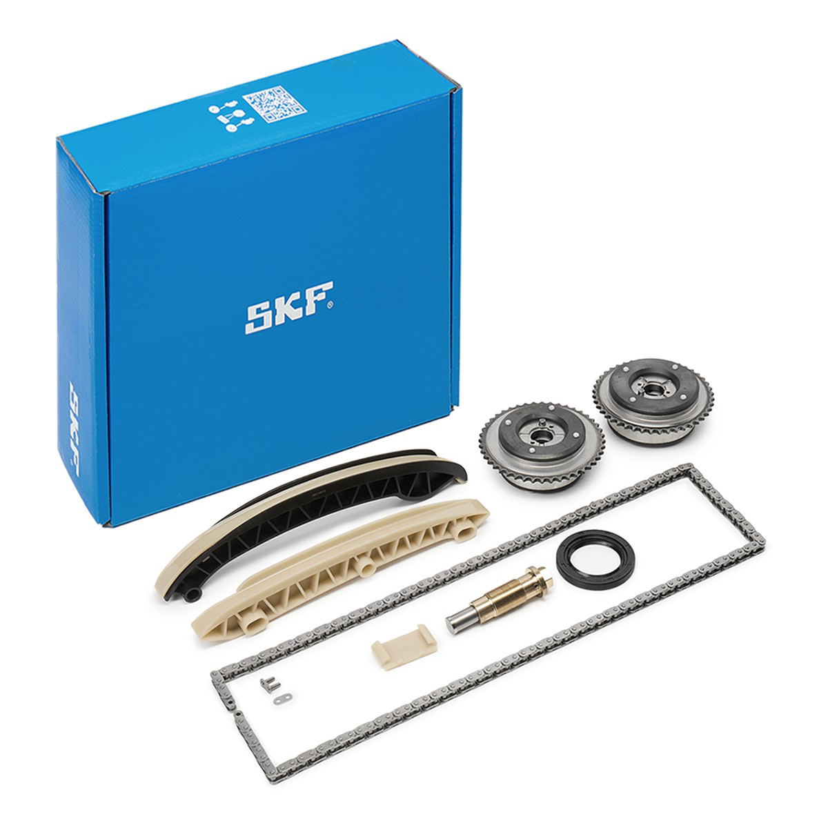 VKML88028 SKF Комплект цепи