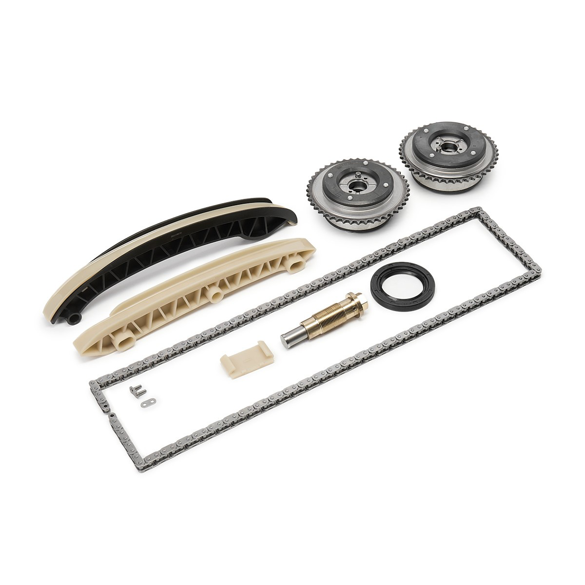 Цепь ГРМ, комплект SKF VKML88028