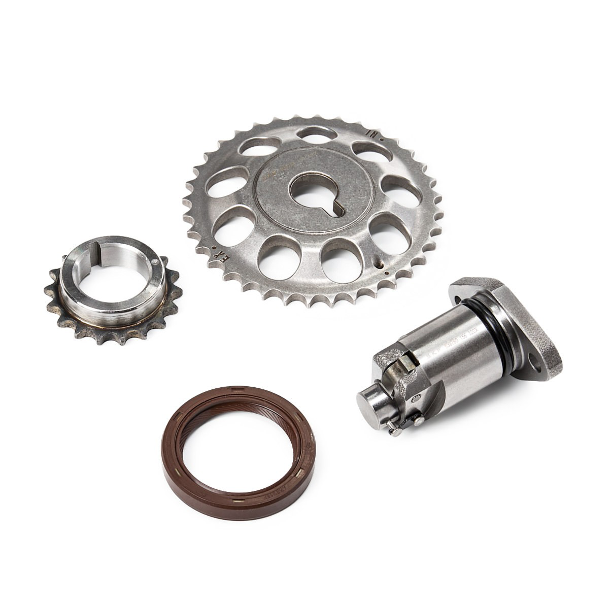 Ремкомплект ГРМ SKF VKML91000 цена, от 103.90 USD