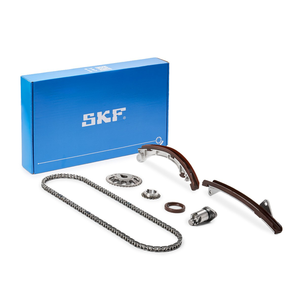 Комплект цепи ГРМ VKML91000 SKF