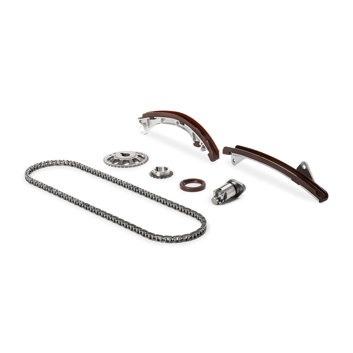 VKML91000 SKF Комплект цепи