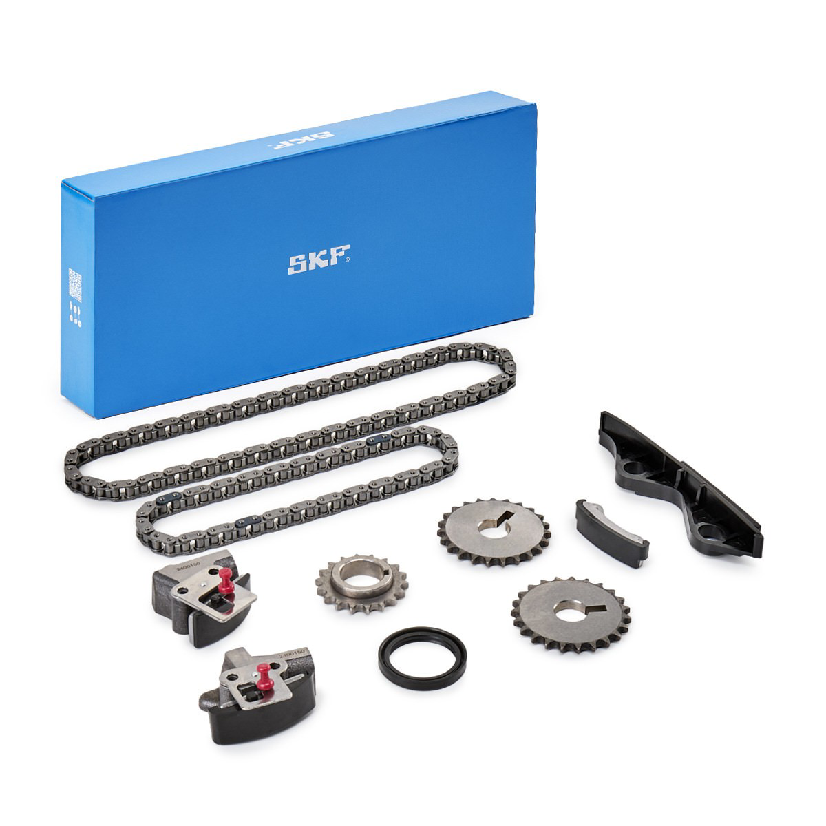 Ремкомплект ГРМ SKF VKML92002 цена, от 111.56 USD