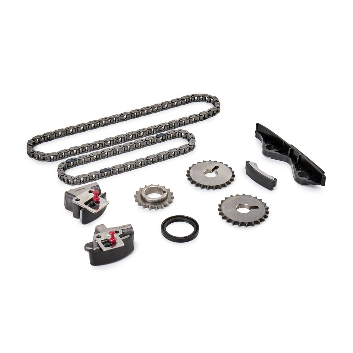 VKML92002 SKF Комплект цепи