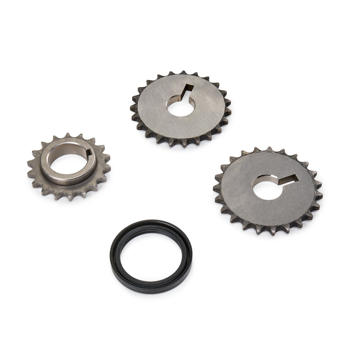 Комплект цепи ГРМ VKML92002 SKF