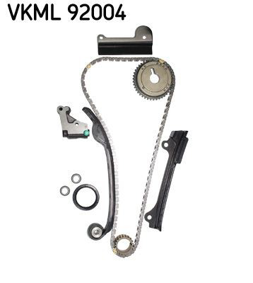 VKML92004 SKF Комплект цепи