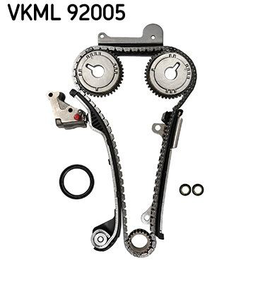 VKML92005 SKF Комплект цепи