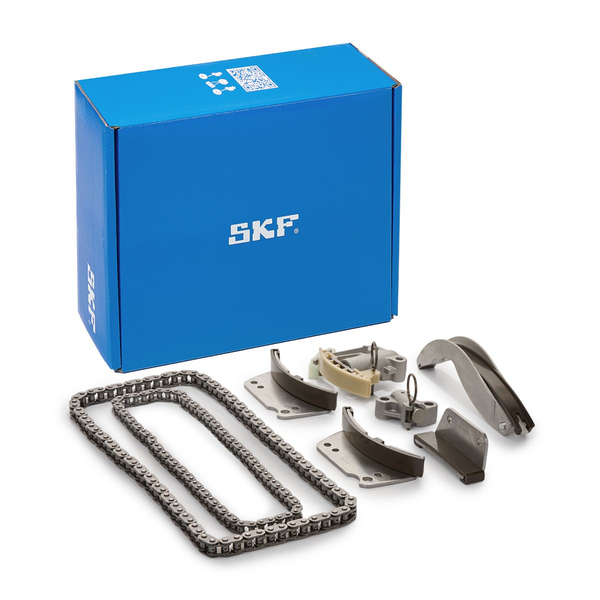 Купить VKML95002 SKF Набор цепи грм