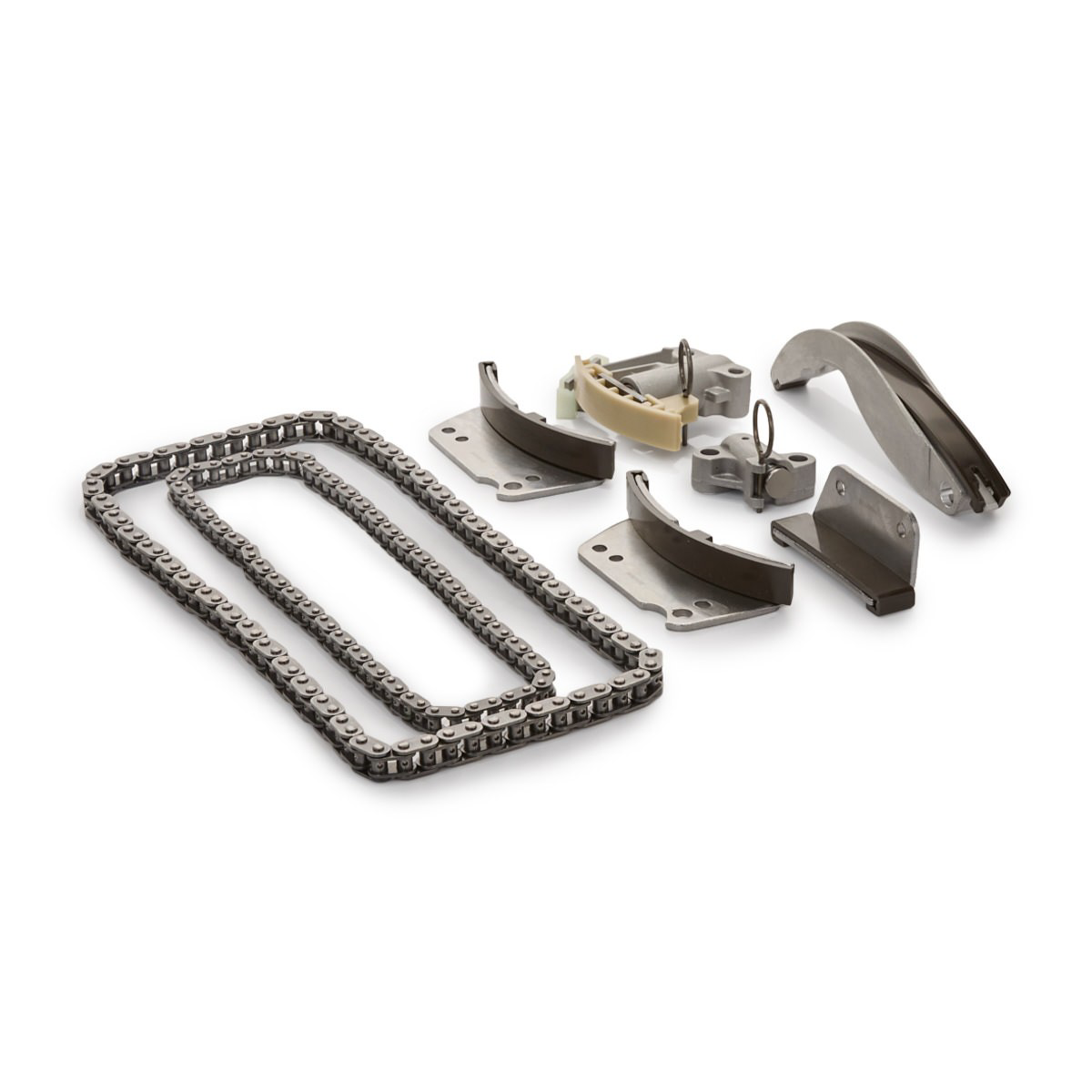 VKML95002 SKF Комплект цепи