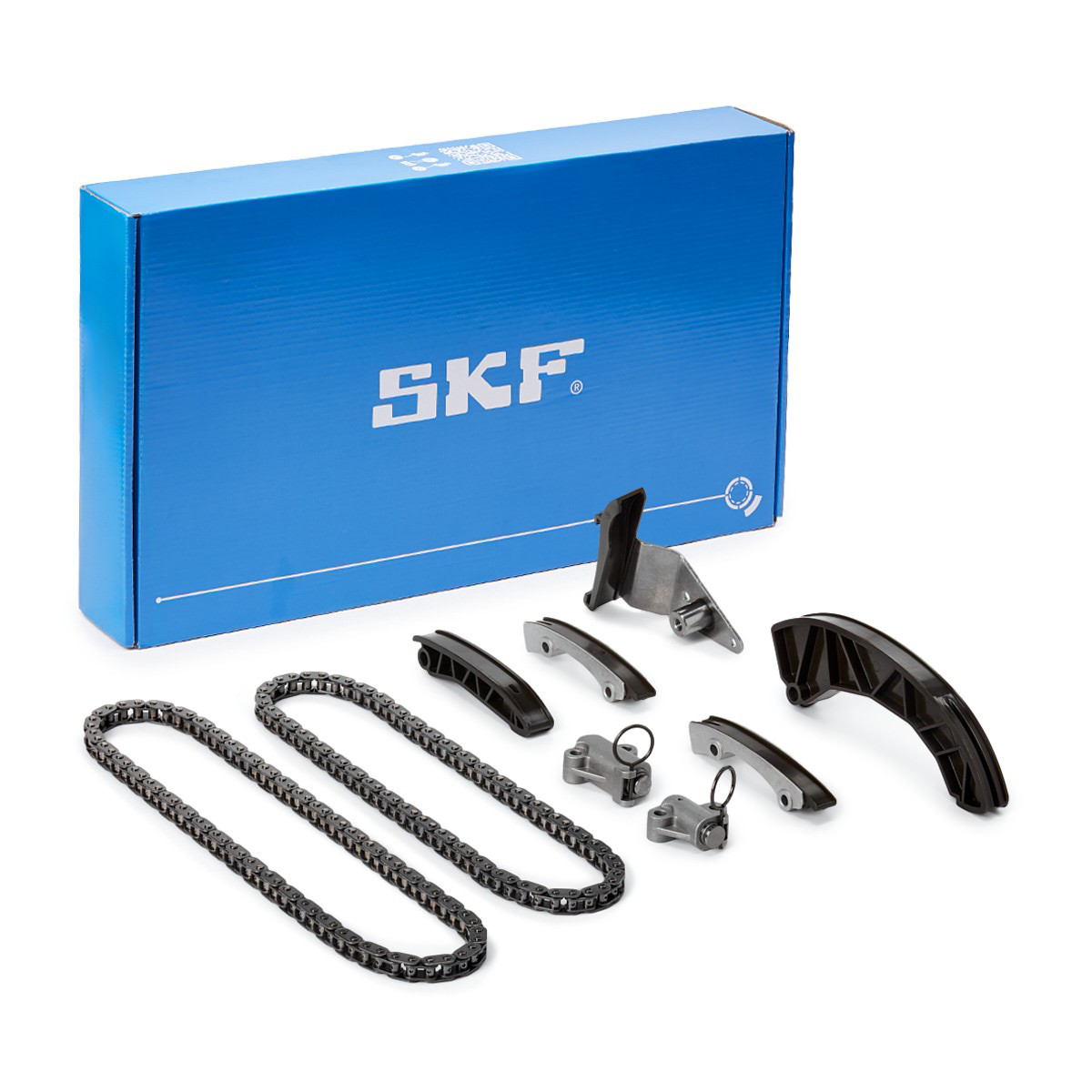 Ремкомплект ГРМ SKF VKML95009 цена, от 156.74 USD