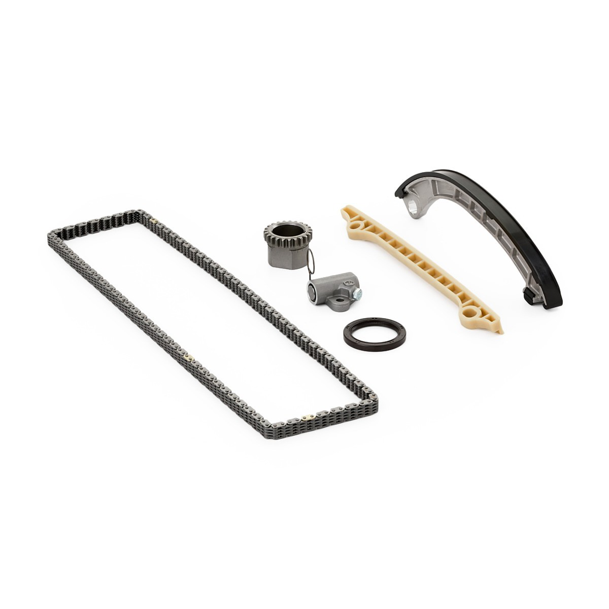 VKML96001 SKF Комплект цепи