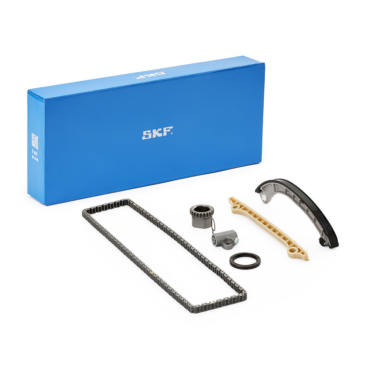 Купить VKML96001 SKF Набор цепи грм