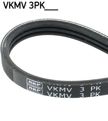 Клиновый ремень Bando 3PK600 цена, от 4.54 USD