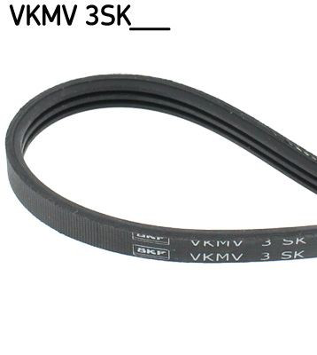 VKMV3SK977 SKF Поликлиновый ремень
