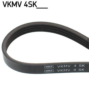 VKMV4SK836 SKF Поликлиновый ремень