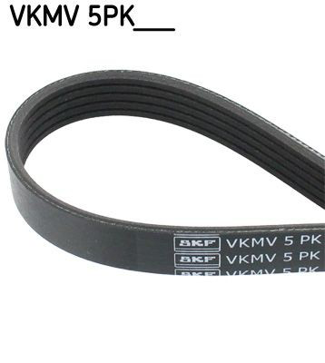 VKMV5PK1263 SKF Поликлиновый ремень