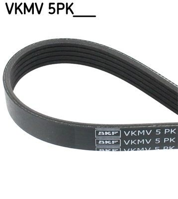 VKMV5PK1857 SKF Поликлиновый ремень