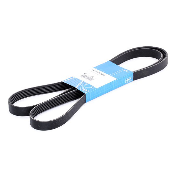Клиновый ремень SKF VKMV6PK1800 цена, от 12.97 USD