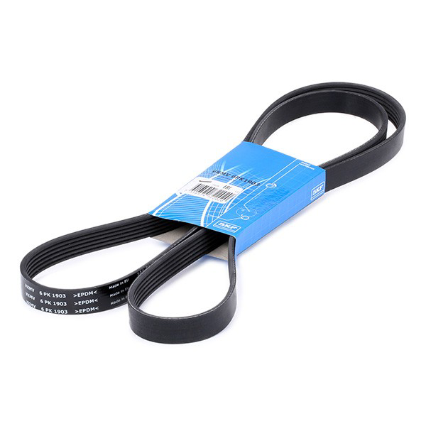 Купить VKMV6PK1903 SKF Ремень генератора