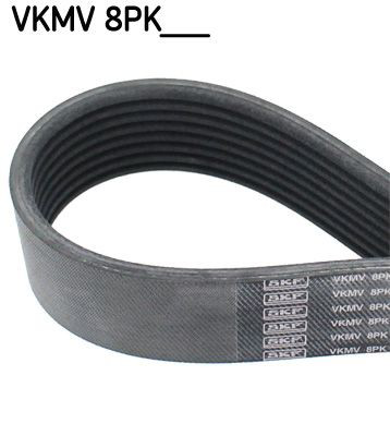 VKMV8PK2035 SKF Поликлиновый ремень