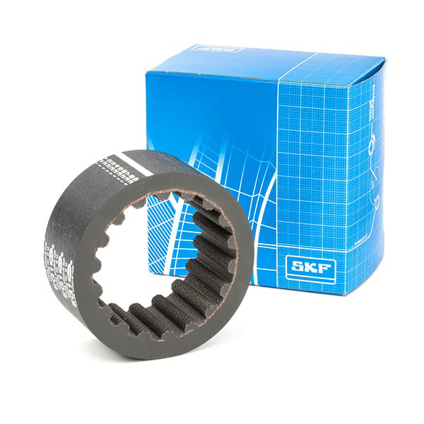 Муфта шкива генератора, эластичная SKF VKMVFC101 цена, от 27.22 USD