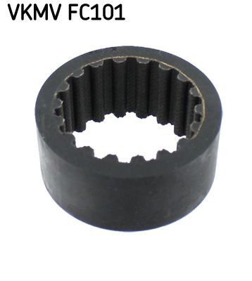 Муфта шкива генератора VKMVFC101 SKF