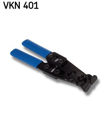 VKN401 SKF Наружная граната