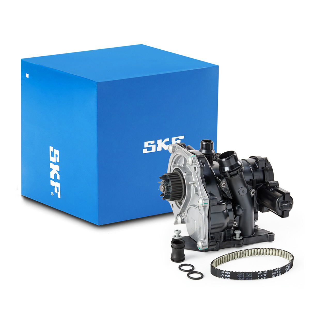 Помпа охлаждения SKF VKPA81231 цена, от 186.99 USD