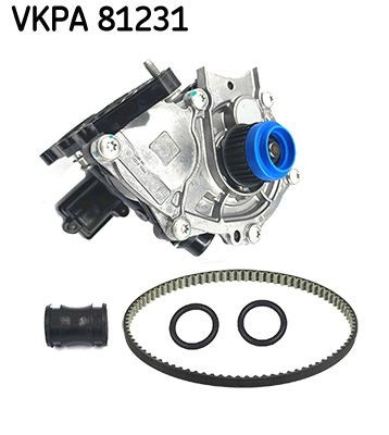 Помпа VKPA81231 SKF