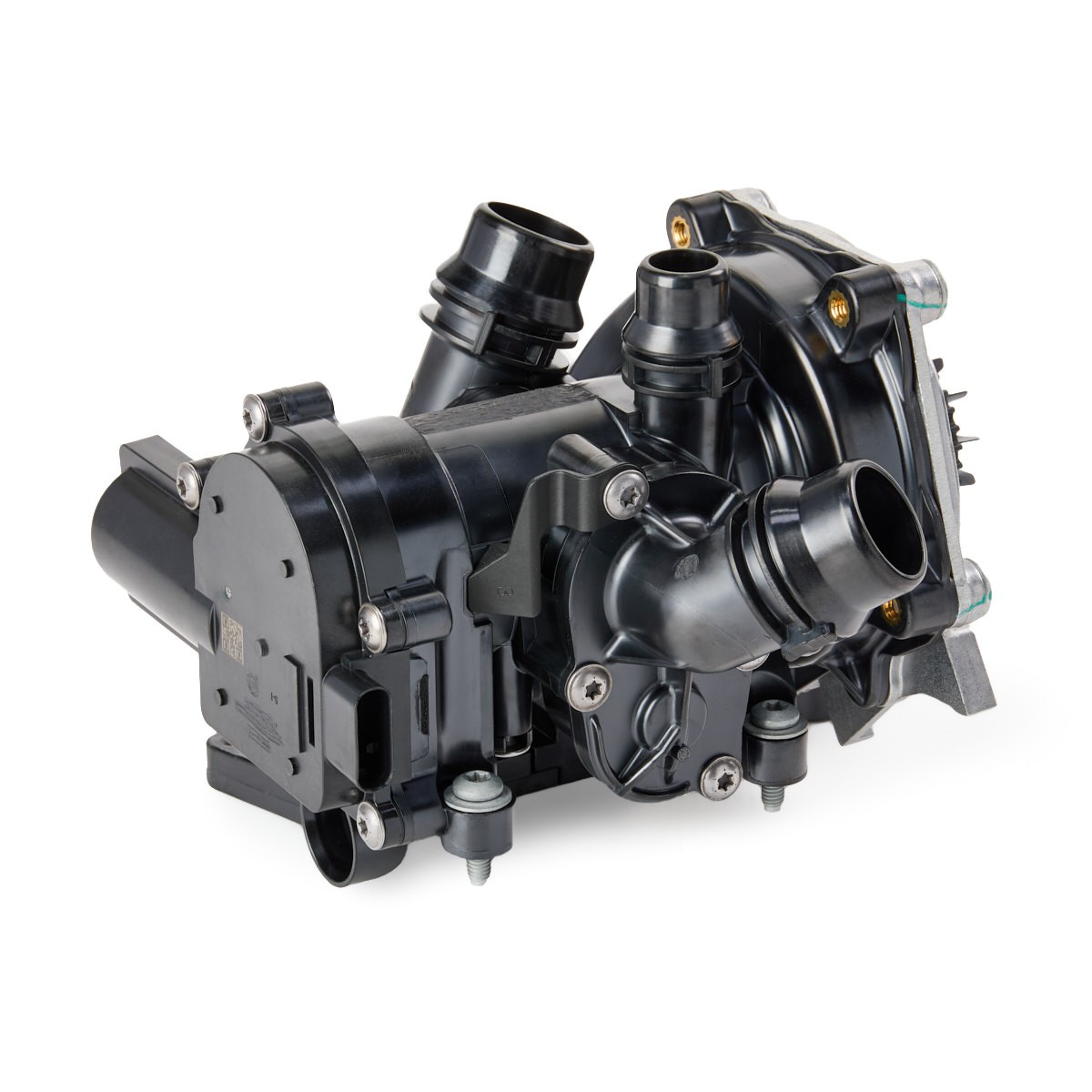 Купить VKPA81231 SKF Насос охлаждения