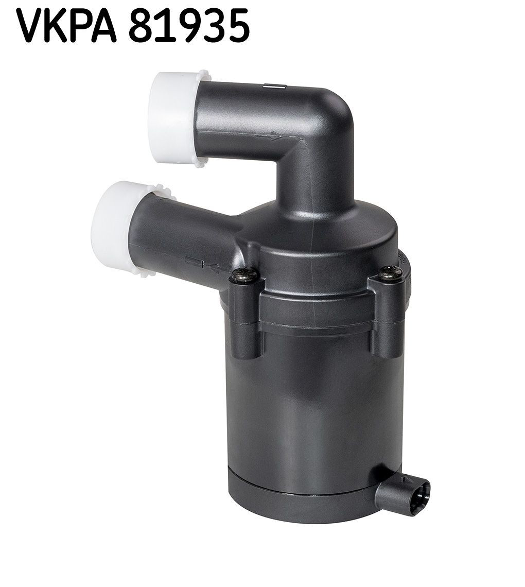 Водяной насос охлаждения электро дополнительный SKF VKPA81935 цена, от 58.29 USD