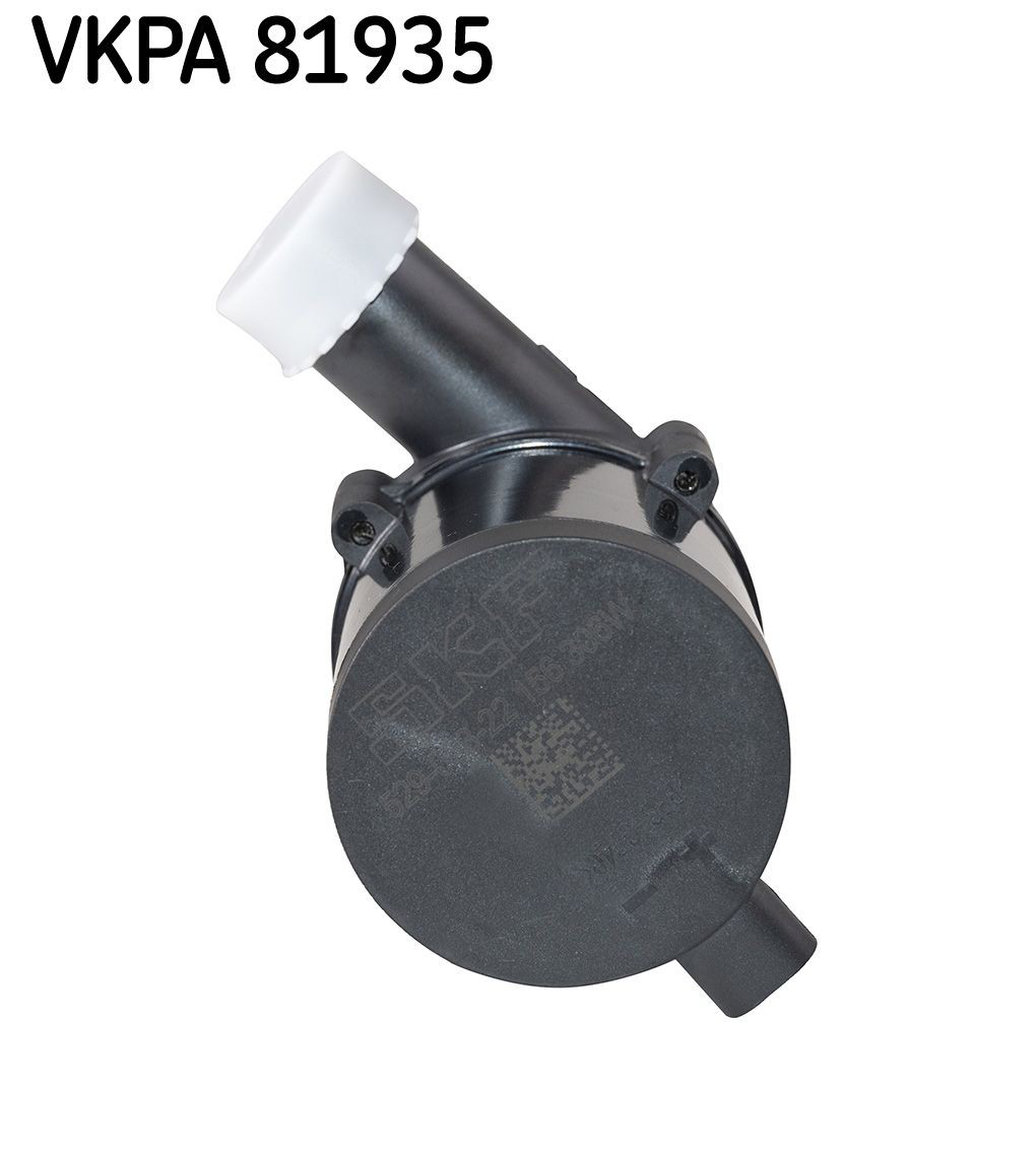 Купить VKPA81935 SKF Помпа водяная, дополнительная электрическая