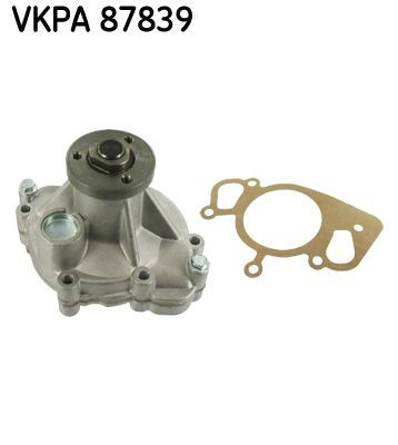 VKPA87839 SKF Насос водяной