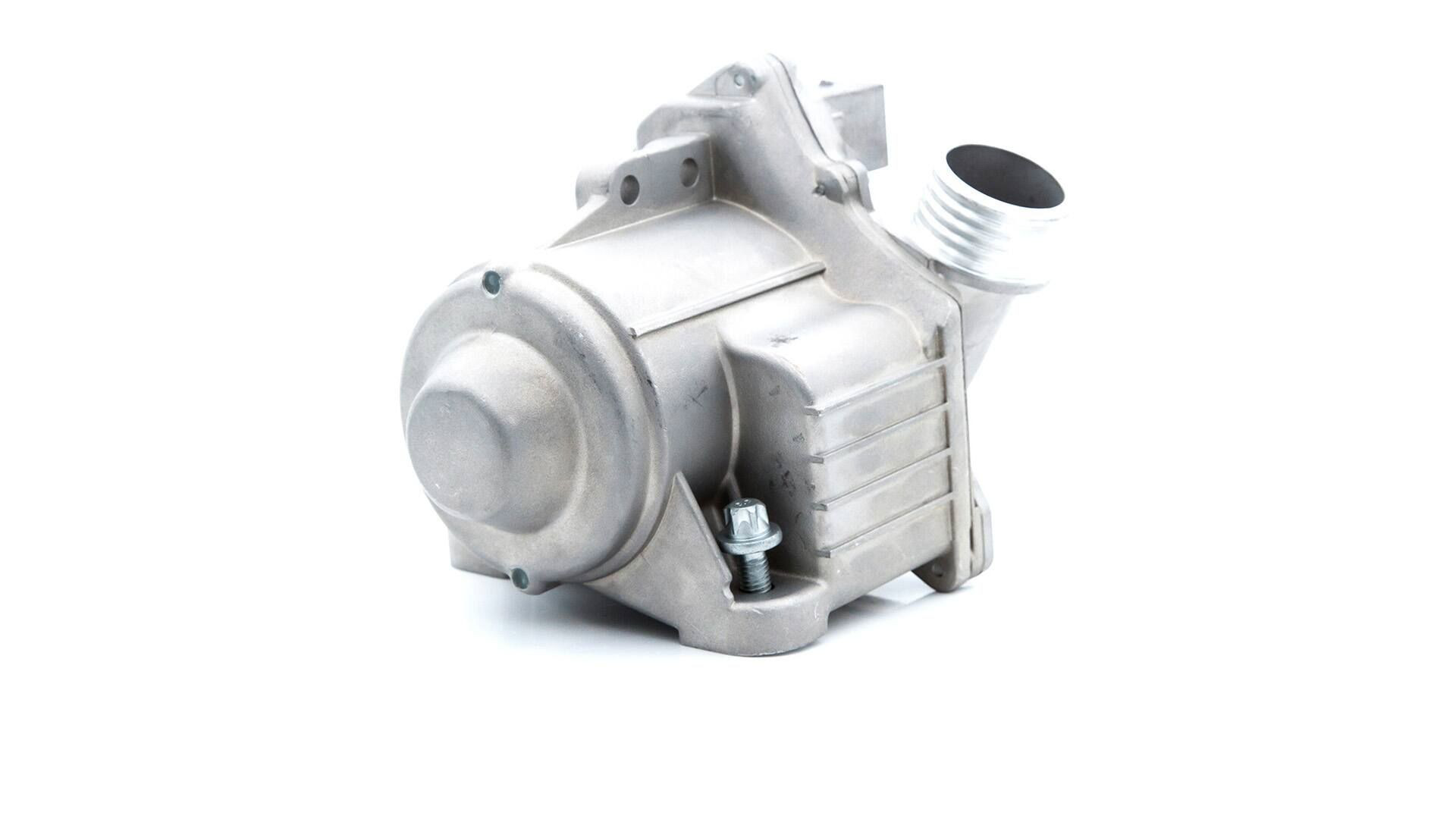 Купить VKPA88322 SKF Насос охлаждения