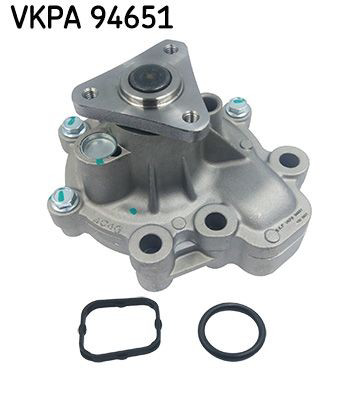Купить VKPA94651 SKF Насос охлаждения