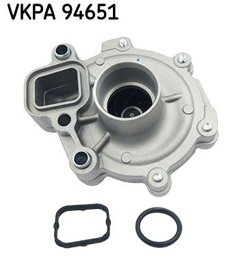 Помпа охлаждения SKF VKPA94651 цена, от 50.72 USD