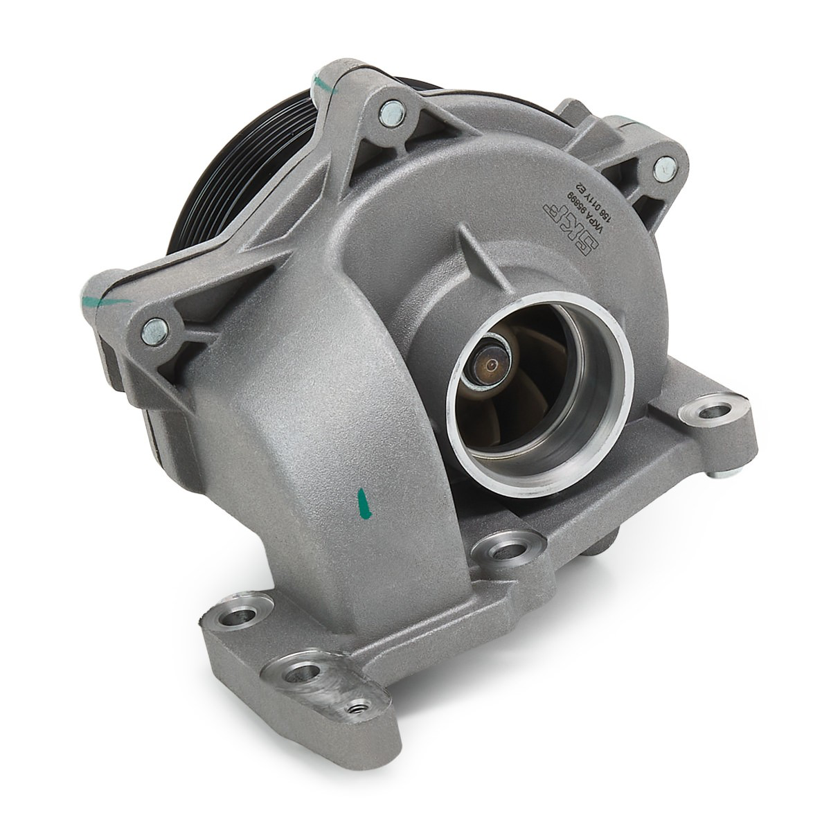 Купить VKPA95899 SKF Насос охлаждения