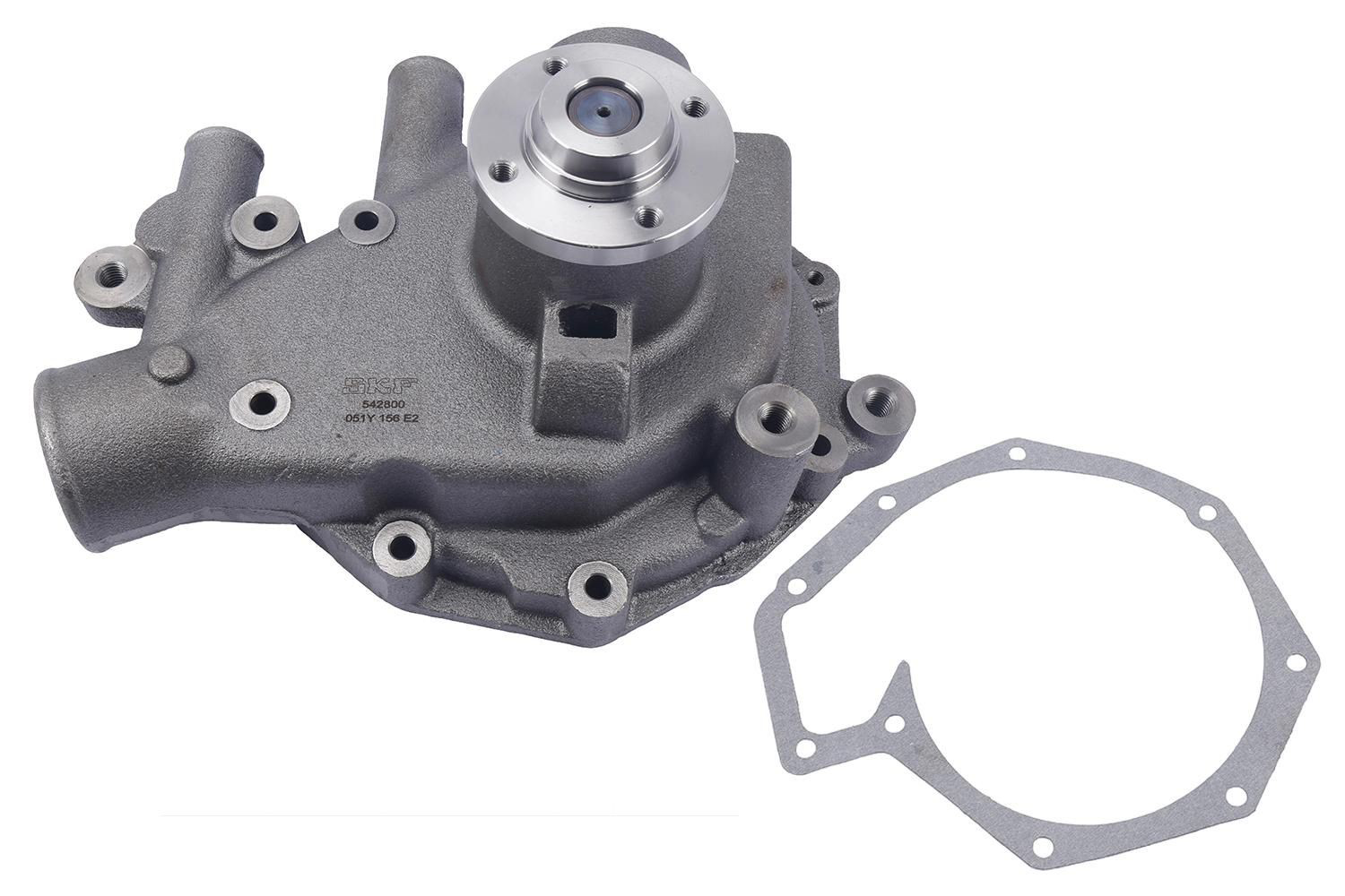 Помпа охлаждения SKF VKPC7013 цена, от 157.48 USD