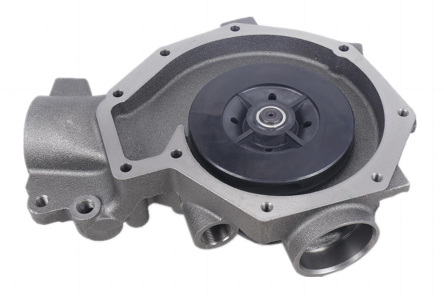 Купить VKPC7017 SKF Насос охлаждения