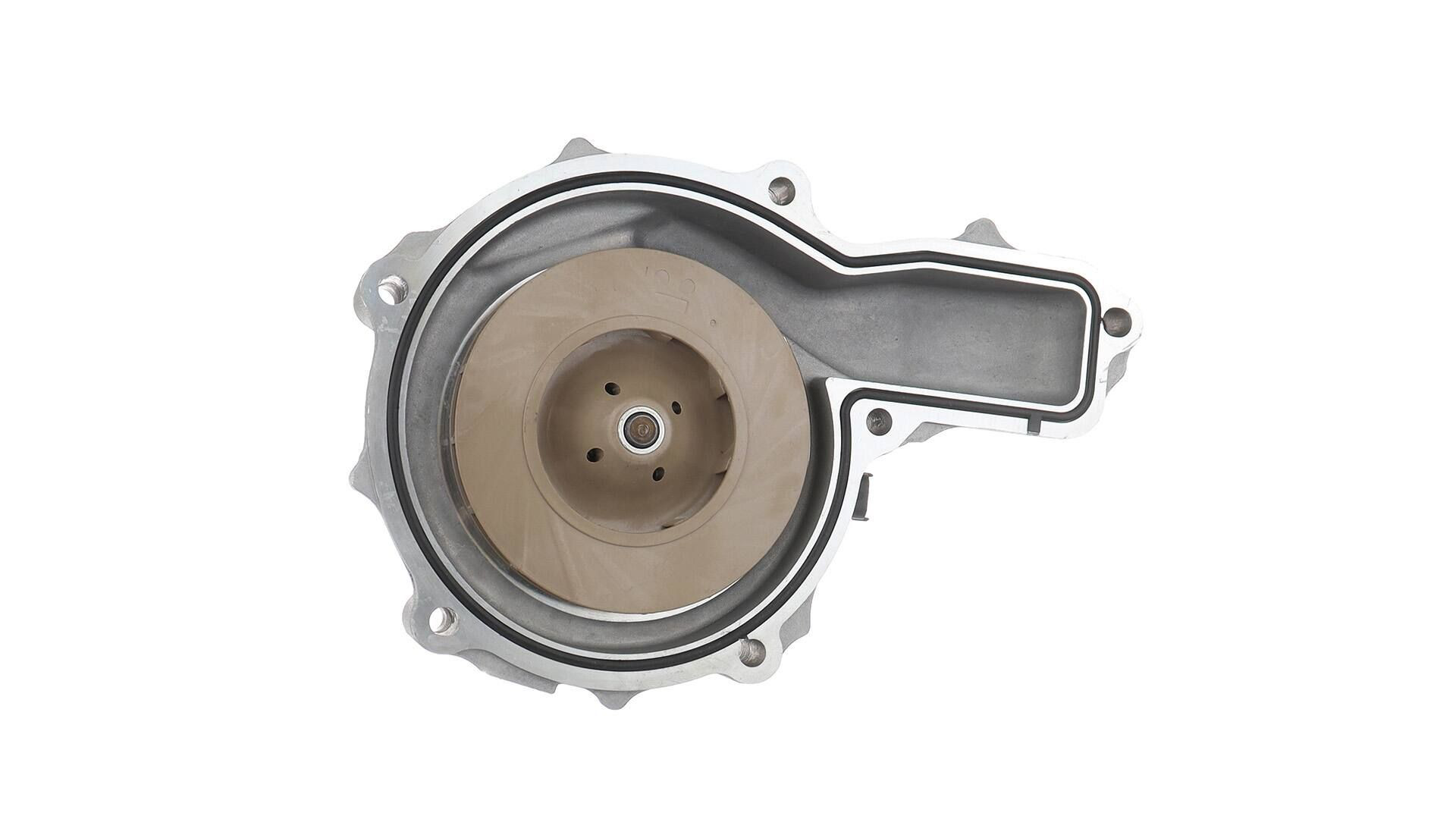 VKPC7050 SKF Насос водяной
