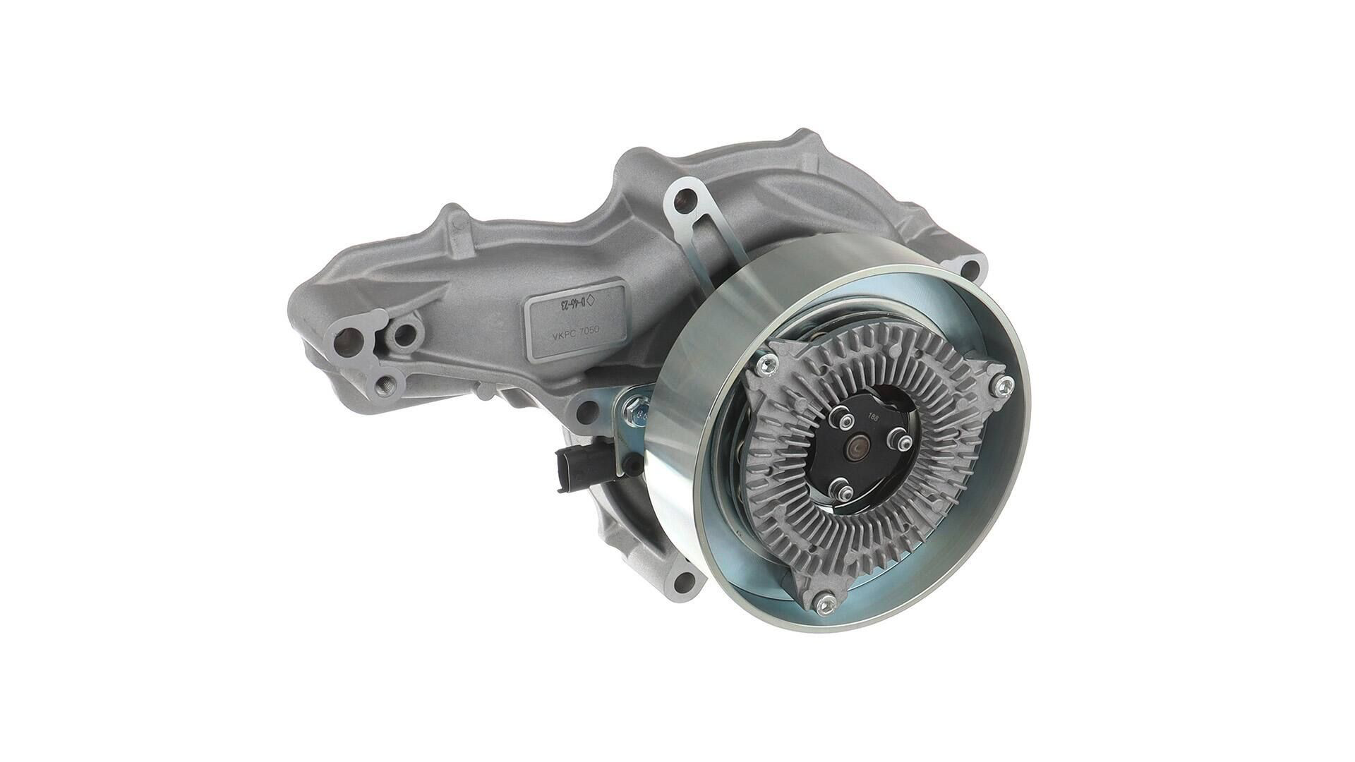 Помпа охлаждения SKF VKPC7050 цена, от 481.58 USD