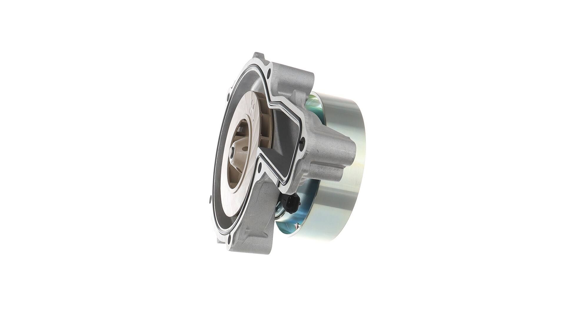 Купить VKPC7050 SKF Насос охлаждения