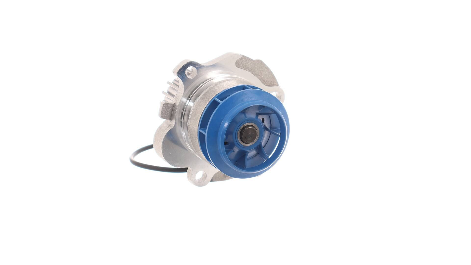 VKPC81205 SKF Насос водяной