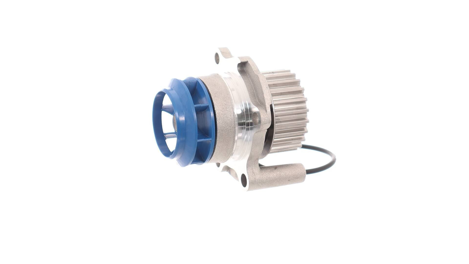 Купить VKPC81205 SKF Насос охлаждения