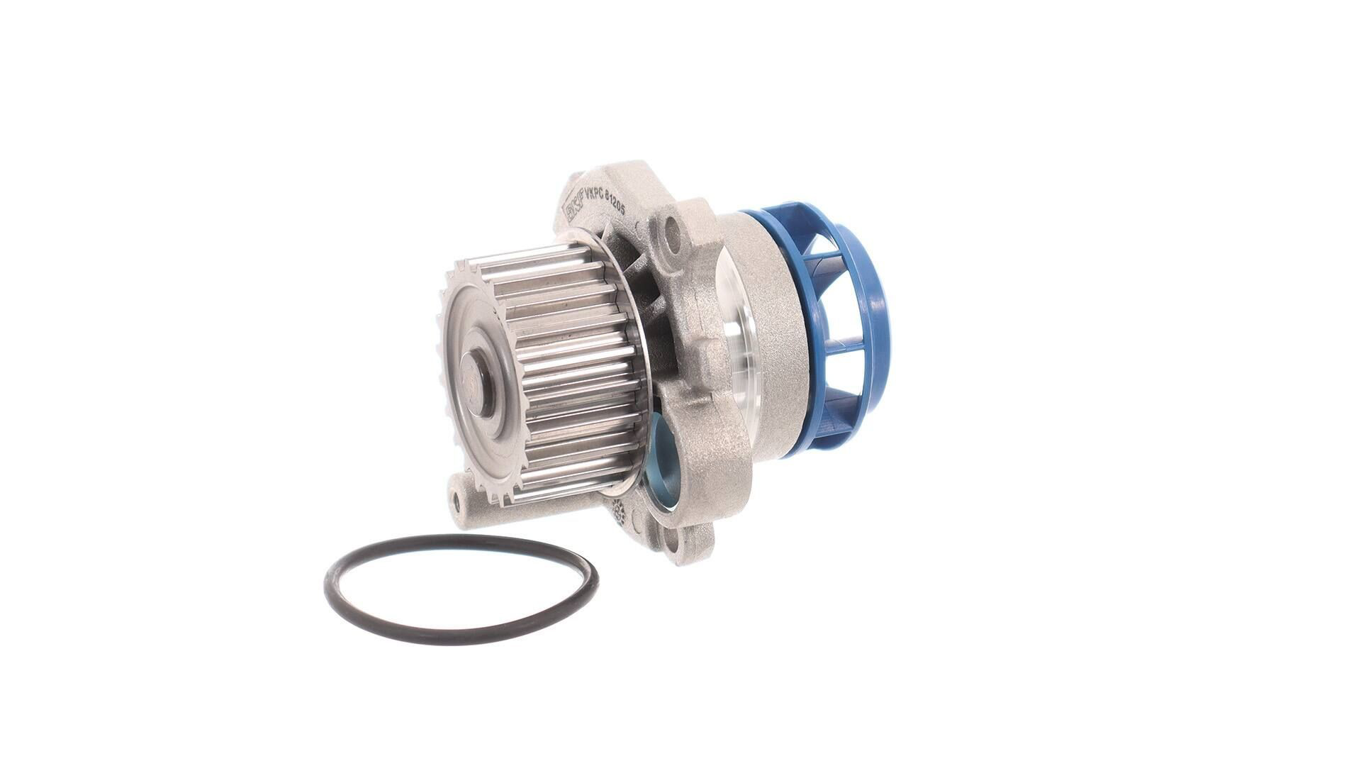 Помпа охлаждения SKF VKPC81205 цена, от 38.27 USD