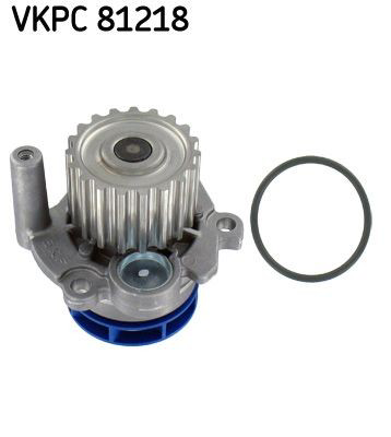 VKPC81218 SKF Насос водяной