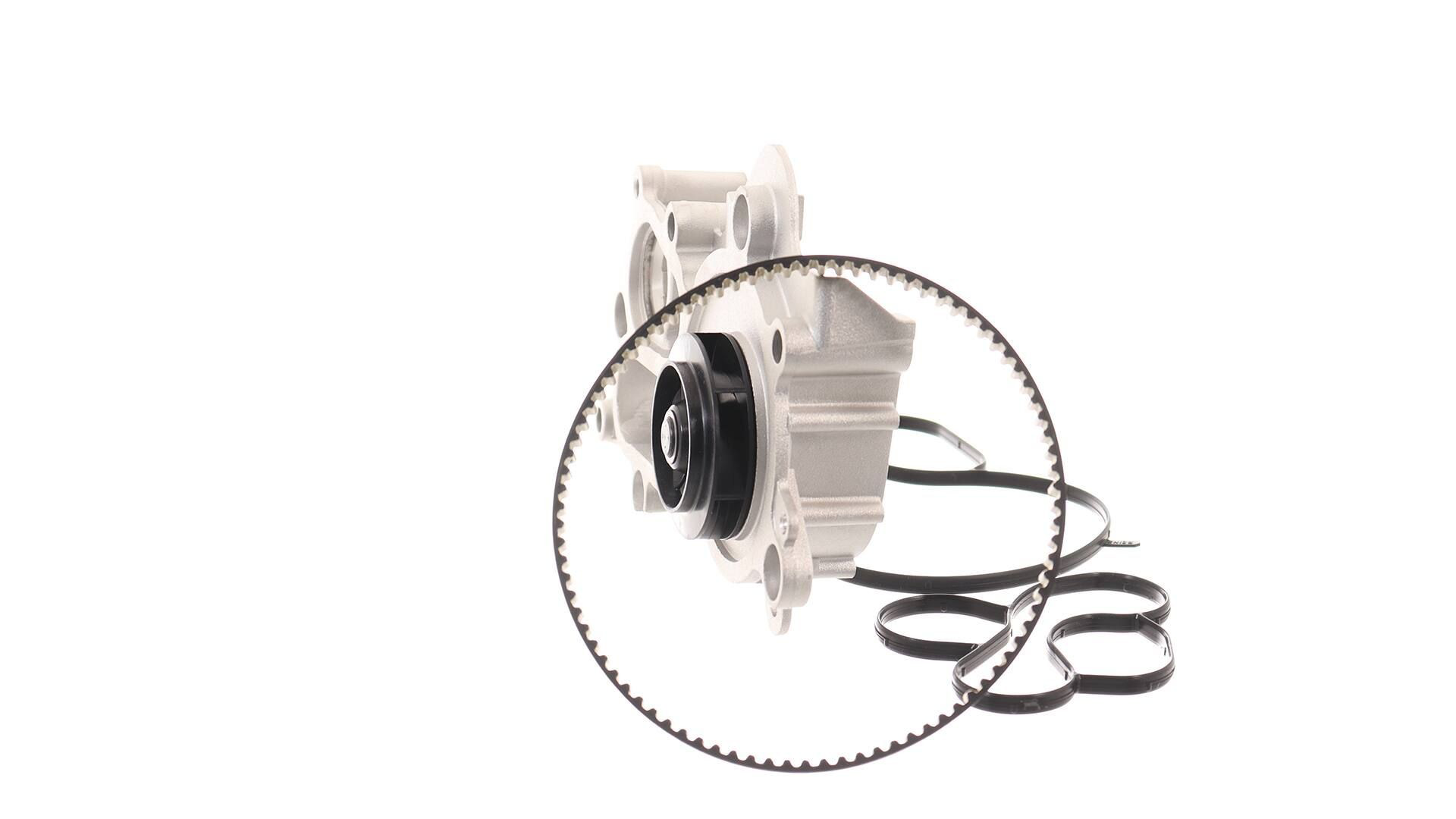 Купить VKPC81341 SKF Насос охлаждения