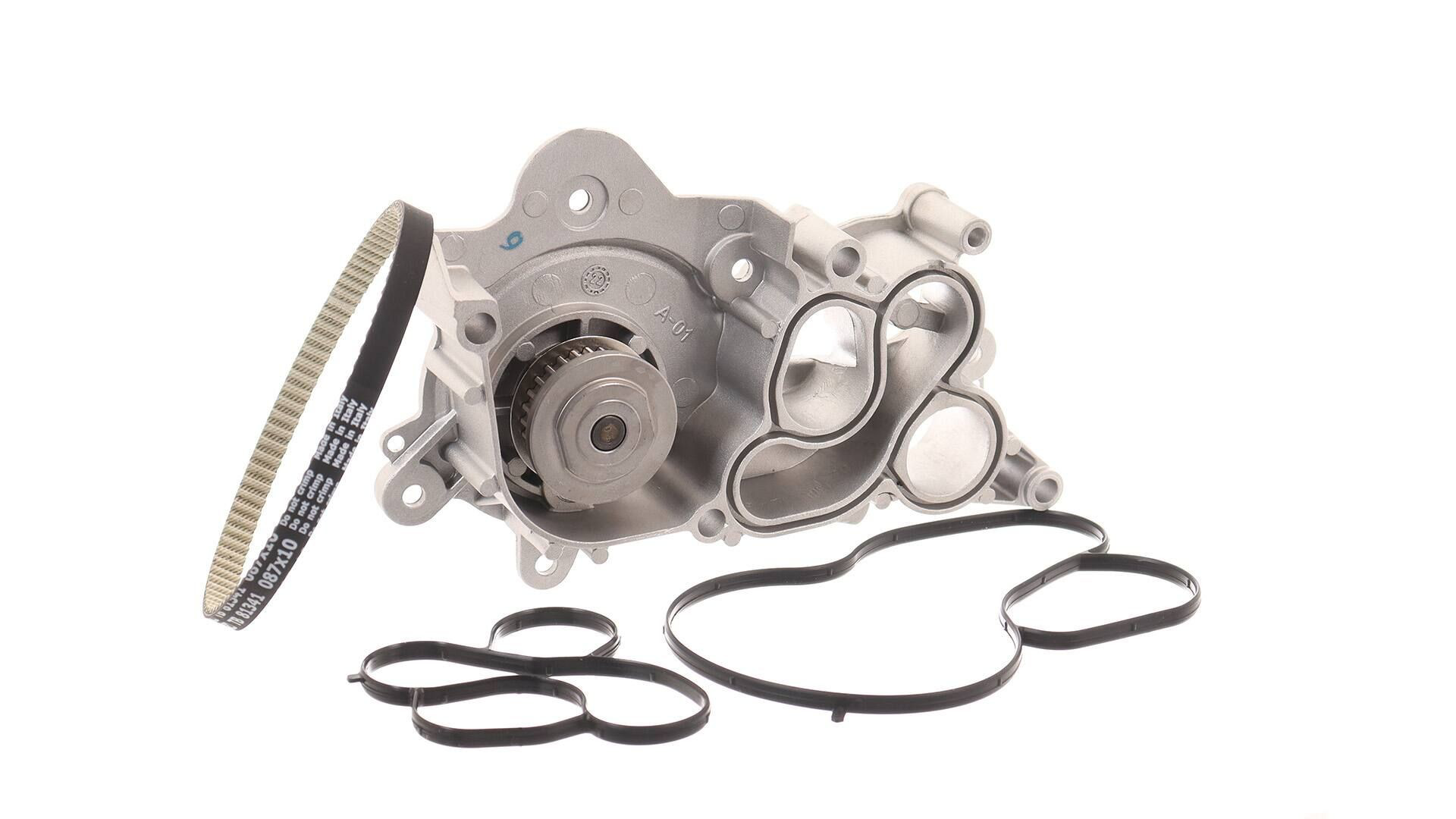Помпа охлаждения SKF VKPC81341 цена, от 72.85 USD