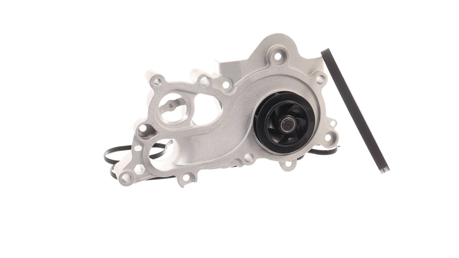 Купить VKPC81341 SKF Насос охлаждения