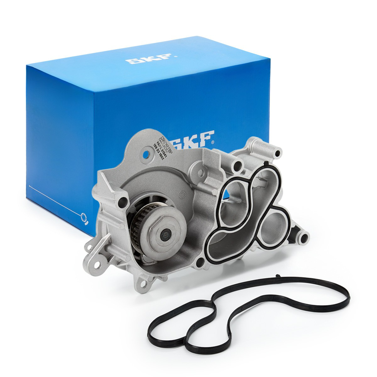 Помпа охлаждения SKF VKPC81341 цена, от 72.85 USD