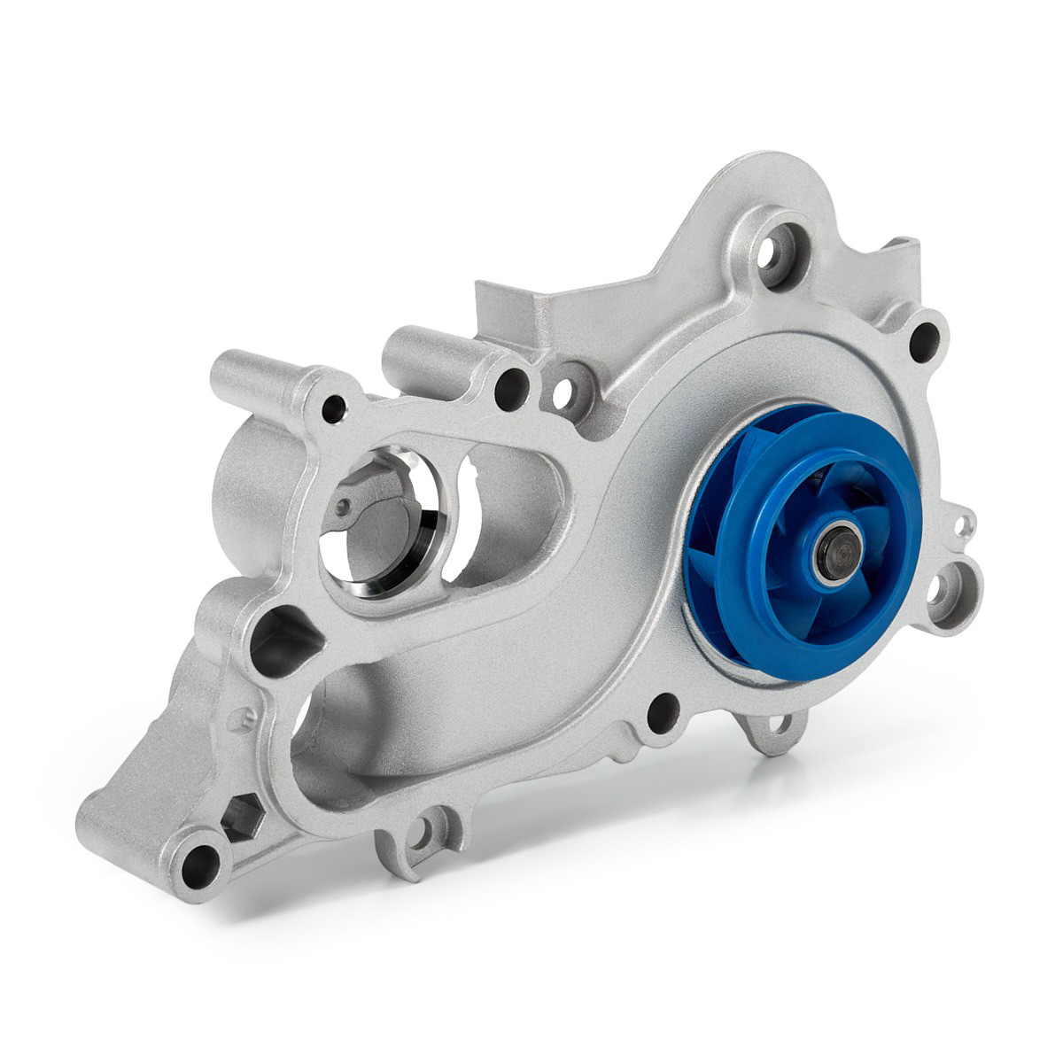 VKPC81341 SKF Насос водяной